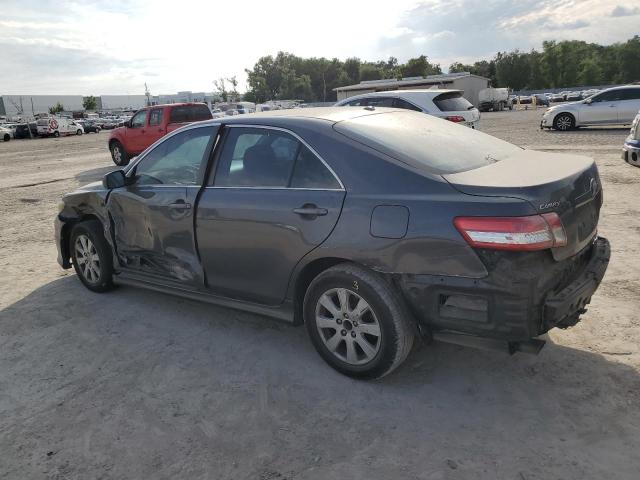 Photo 2 from auction – 2010 TOYOTA CAMRY BASE with VIN 4T1BF3EK5AU069405