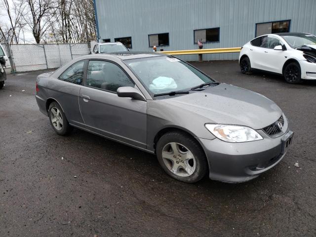 Photo 4 from auction – 2004 HONDA CIVIC EX with VIN 1HGEM22934L031007