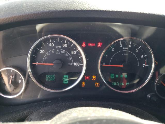 Photo 9 from auction – 2016 JEEP WRANGLER S with VIN 1C4AJWAG7GL145383