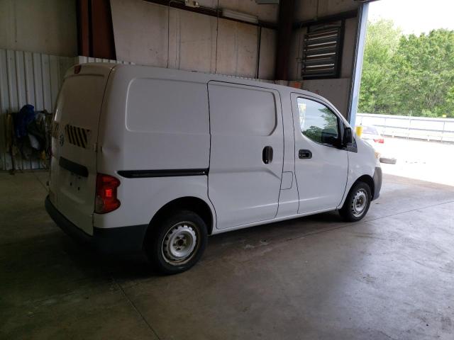 Photo 3 from auction – 2015 NISSAN NV200 2.5S with VIN 3N6CM0KN8FK734751