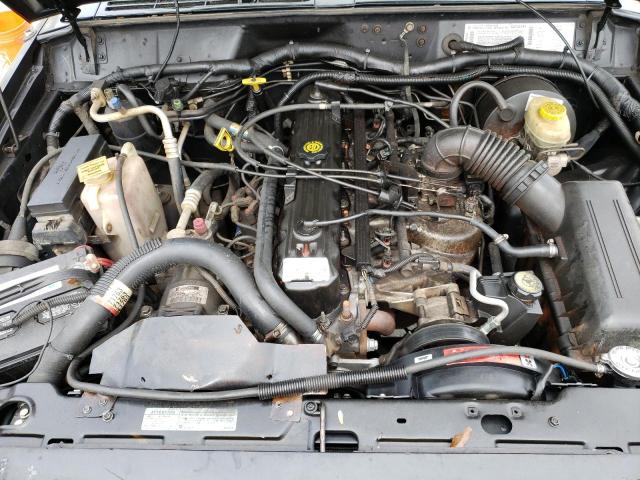 Photo 11 from auction – 1999 JEEP CHEROKEE with VIN 1J4FT68S2XL596211