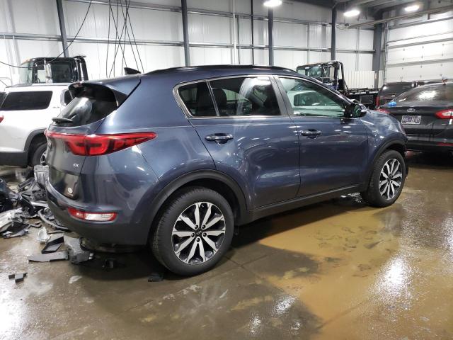Photo 3 from auction – 2018 KIA SPORTAGE E with VIN KNDPNCAC6J7384059