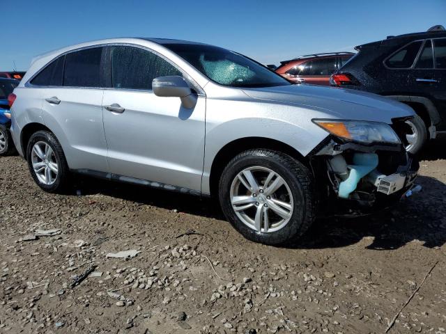 Photo 4 from auction – 2013 ACURA RDX with VIN 5J8TB4H34DL008427