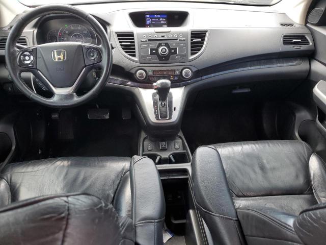 Photo 8 from auction – 2012 HONDA CR-V EXL with VIN 5J6RM3H72CL031827