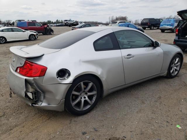 Photo 3 from auction – 2004 INFINITI G35 with VIN JNKCV54E14M825463
