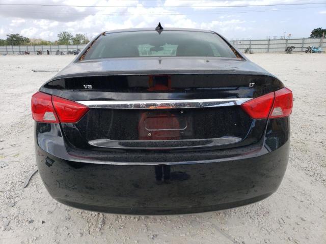 Photo 6 from auction – 2019 CHEVROLET IMPALA LT with VIN 2G11Z5S35K9116794