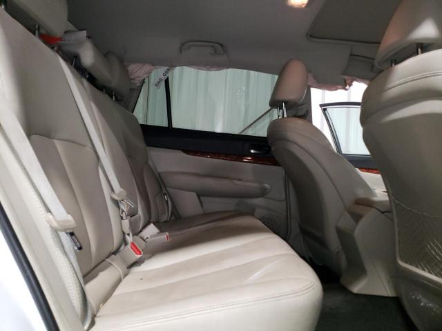 Снимка 10 от търг – 2012 SUBARU OUTBACK 2. с VIN 4S4BRBLC5C3203061