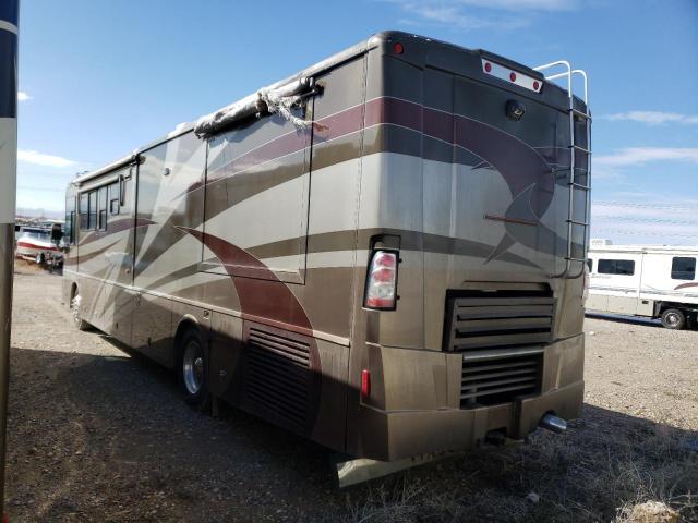 Photo 3 from auction – 2004 FREIGHTLINER CHASSIS X with VIN 4UZAAHBS04CM65943
