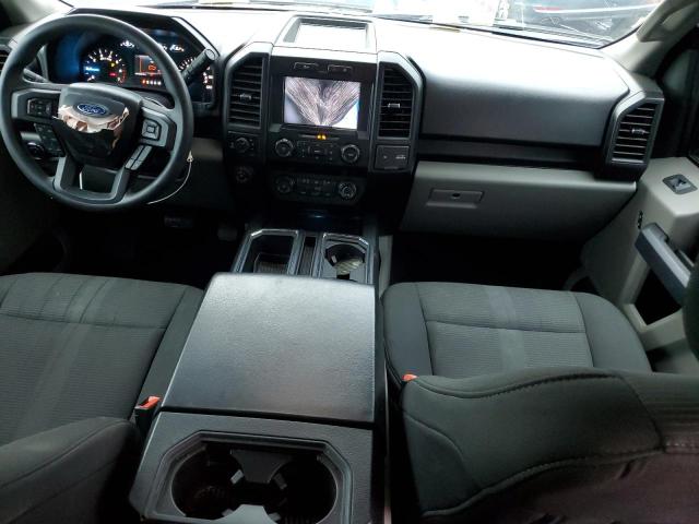 Photo 8 from auction – 2019 FORD F150 SUPER with VIN 1FTEW1EP2KKD11064