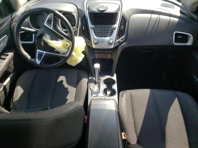 Photo 8 from auction – 2012 CHEVROLET EQUINOX LT with VIN 2GNALDEK4C1121272