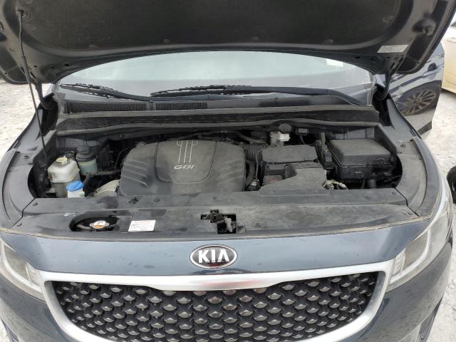 صورة رقم 12 من المزاد - 2016 KIA SEDONA LX مع VIN KNDMB5C19G6107116