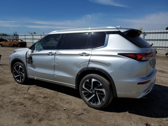 Photo 2 from auction – 2022 MITSUBISHI OUTLANDER with VIN JA4J3VA8XNZ074584