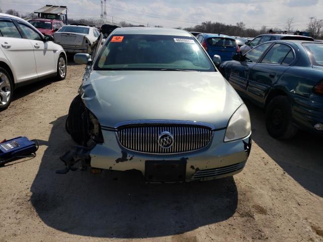 Photo 5 from auction – 2006 BUICK LUCERNE CX with VIN 1G4HD57206U254512