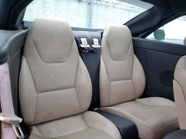Photo 10 from auction – 2007 PONTIAC G6 with VIN 1G2ZH351774278534