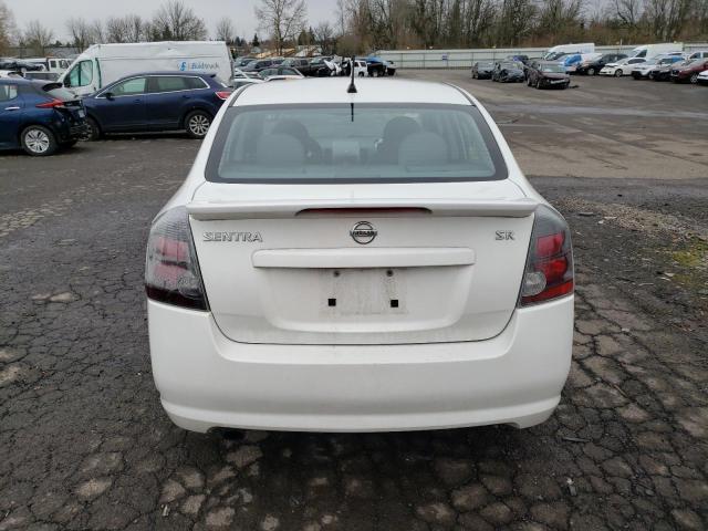 Photo 6 from auction – 2012 NISSAN SENTRA 2.0 with VIN 3N1AB6AP9CL617078