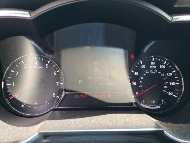 Photo 9 from auction – 2012 KIA OPTIMA SX with VIN 5XXGR4A62CG027783