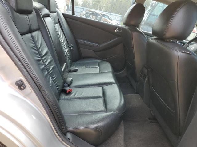 Photo 10 from auction – 2011 NISSAN ALTIMA BAS with VIN 1N4AL2APXBN425904