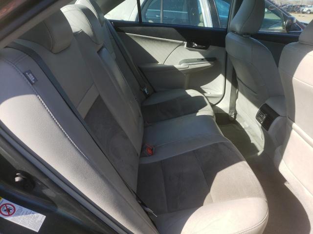 Photo 10 from auction – 2012 TOYOTA CAMRY HYBR with VIN 4T1BD1FK4CU057449