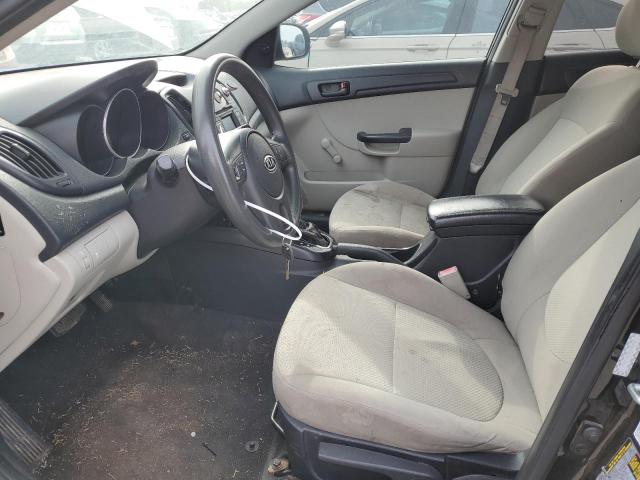 Photo 7 from auction – 2011 KIA FORTE LX with VIN KNAFT4A29B5890087