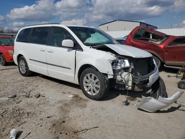 Photo 4 from auction – 2016 CHRYSLER TOWN & COU with VIN 2C4RC1BG4GR294887