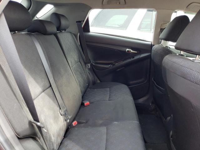 Photo 10 from auction – 2009 TOYOTA COROLLA MA with VIN 2T1KU40E39C182604