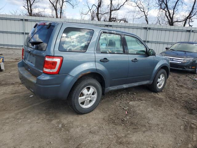 Photo 3 from auction – 2011 FORD ESCAPE XLS with VIN 1FMCU9C7XBKA87732
