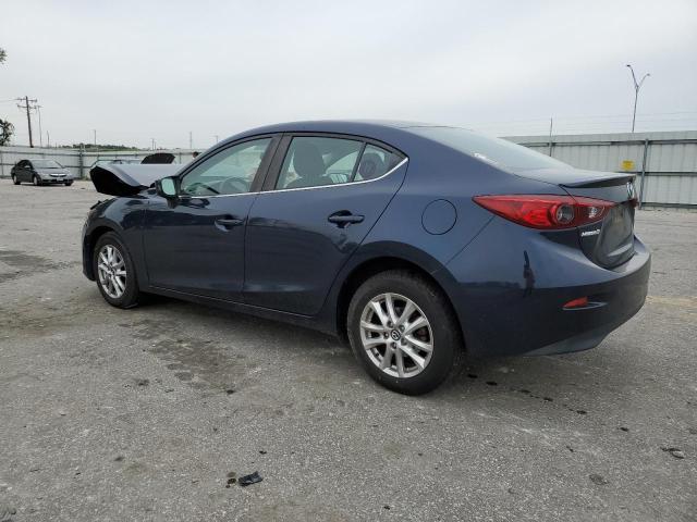 Photo 2 from auction – 2015 MAZDA 3 TOURING with VIN 3MZBM1V71FM195652