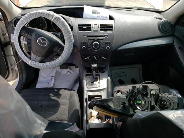 Photo 8 from auction – 2012 MAZDA 3 I with VIN JM1BL1V73C1546561