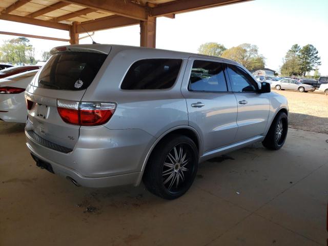 Photo 3 from auction – 2011 DODGE DURANGO R/ with VIN 1D4SE6GT2BC683336