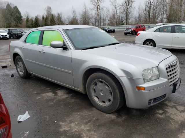Photo 4 from auction – 2005 CHRYSLER 300 TOURIN with VIN 2C3AA53G45H118549