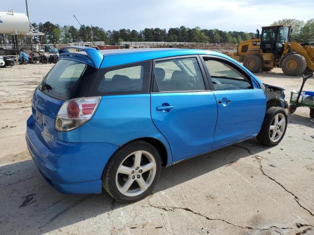 Photo 3 from auction – 2007 TOYOTA COROLLA MA with VIN 2T1KR30E87C641201