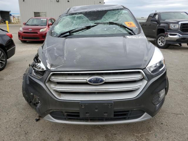 Photo 5 from auction – 2019 FORD ESCAPE SE with VIN 1FMCU0GD0KUA54903
