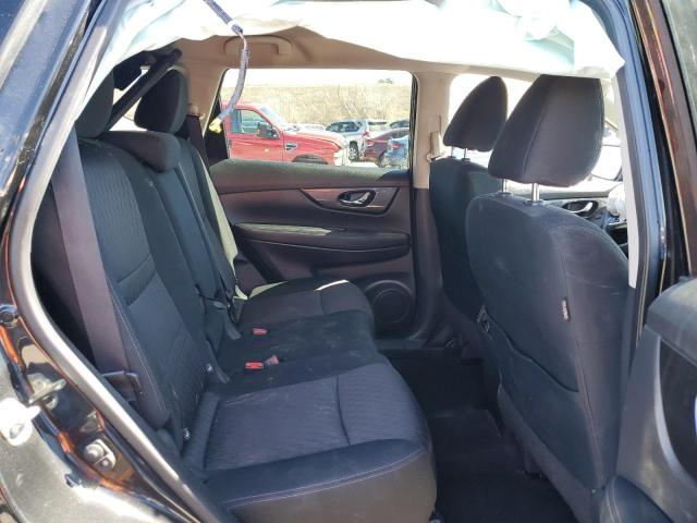 Photo 11 from auction – 2018 NISSAN ROGUE S with VIN KNMAT2MT4JP524837