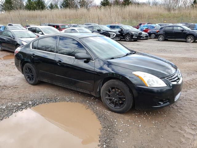 Photo 4 from auction – 2012 NISSAN ALTIMA BAS with VIN 1N4AL2AP8CC162597