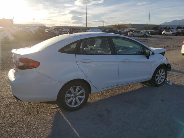 Photo 3 from auction – 2012 FORD FIESTA SE with VIN 3FADP4BJ4CM205385