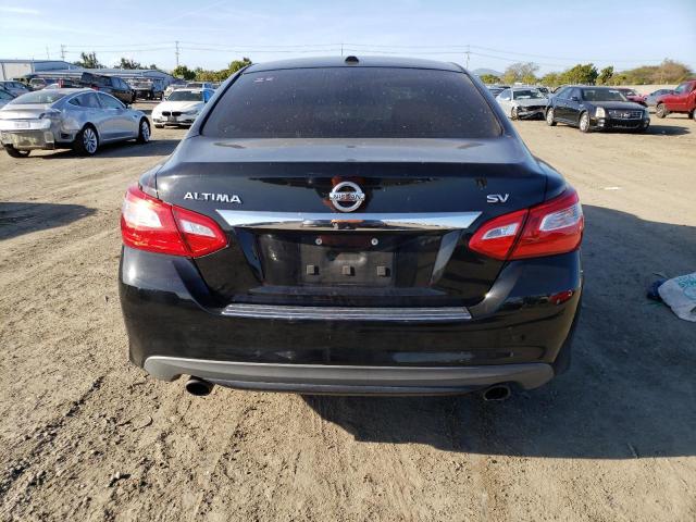 Photo 6 from auction – 2016 NISSAN ALTIMA 2.5 with VIN 1N4AL3APXGC264155