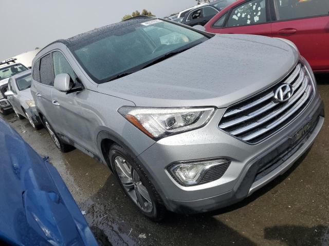 Photo 4 from auction – 2014 HYUNDAI SANTA FE G with VIN KM8SR4HF1EU086798