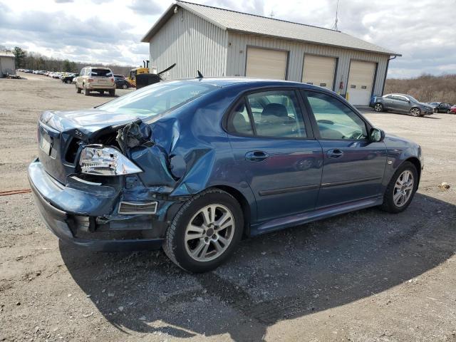 Photo 3 from auction – 2006 SAAB 9-3 with VIN YS3FD49Y361143146