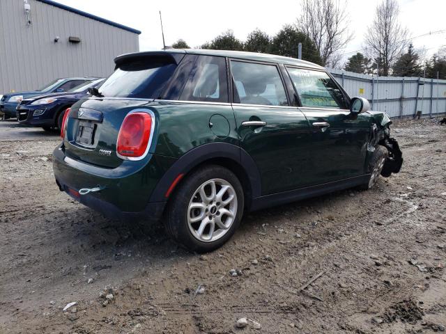 Photo 3 from auction – 2018 MINI COOPER with VIN WMWXU1C51J2F80848