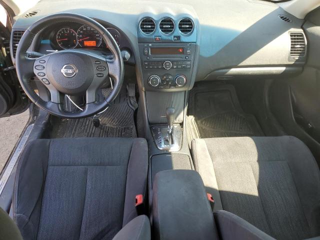 Photo 8 from auction – 2012 NISSAN ALTIMA BAS with VIN 1N4AL2AP9CN408481