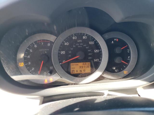 Photo 9 from auction – 2008 TOYOTA RAV4 with VIN JTMZD33V885100690