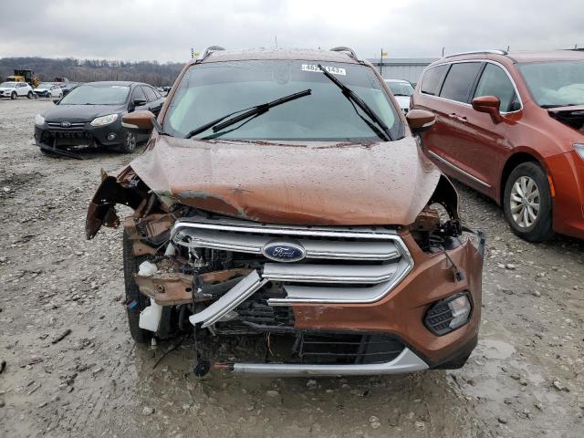 Photo 5 from auction – 2017 FORD ESCAPE TIT with VIN 1FMCU0JD3HUA49017