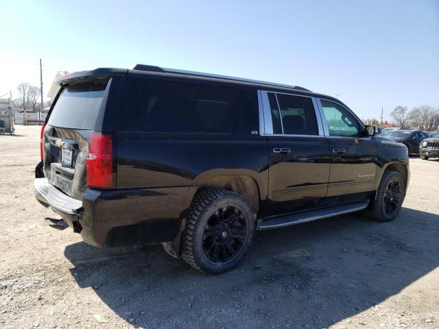 Photo 3 from auction – 2015 CHEVROLET SUBURBAN K with VIN 1GNSKKKC2FR277301