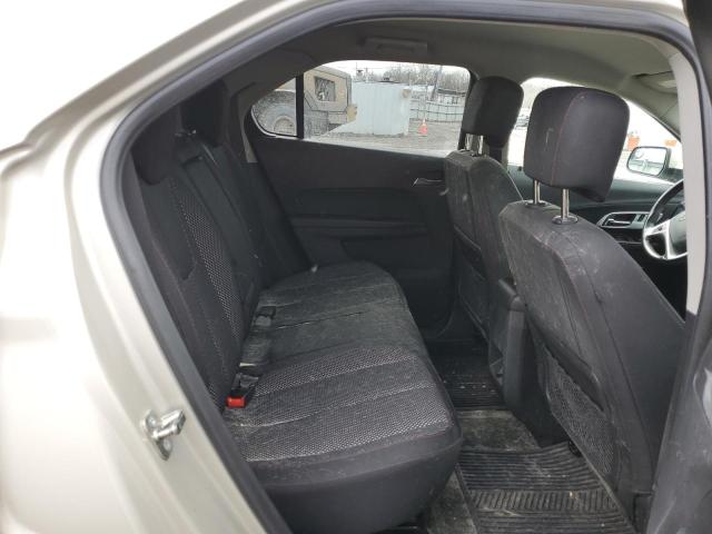 Photo 11 from auction – 2014 CHEVROLET EQUINOX LT with VIN 2GNFLFE33E6294958