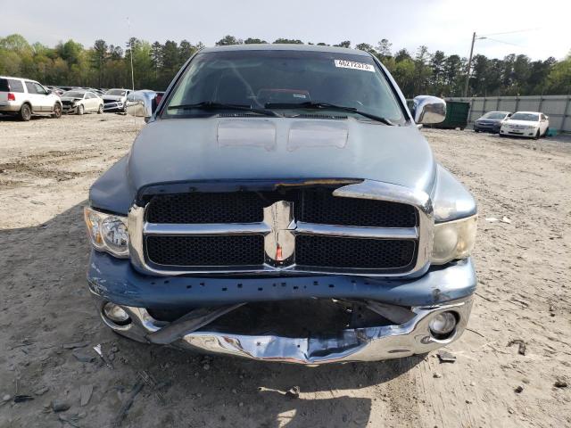 Photo 5 from auction – 2003 DODGE RAM 1500 S with VIN 1D7HA18N83J527536