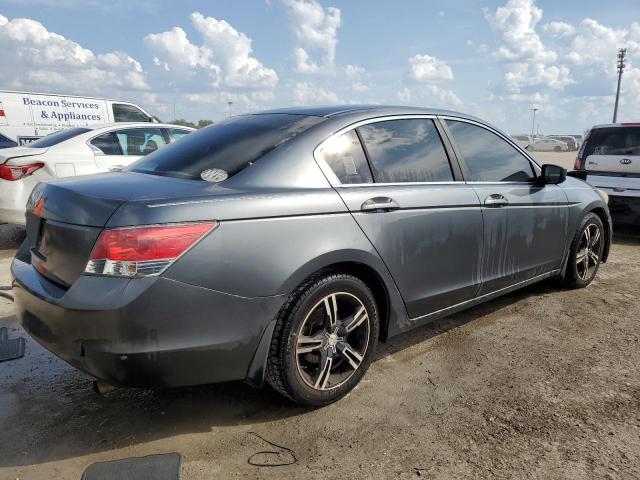 Photo 3 from auction – 2010 HONDA ACCORD LX with VIN 1HGCP2F36AA021972