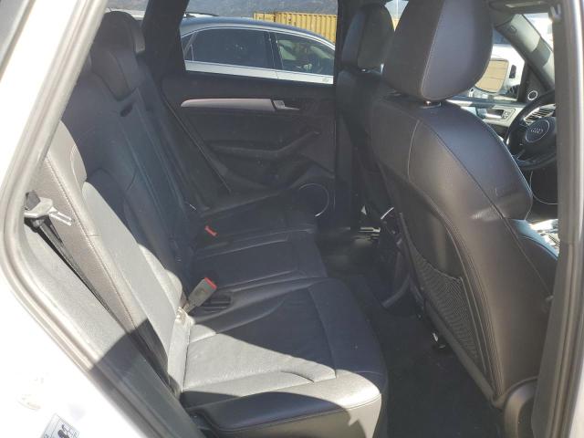 Photo 11 from auction – 2016 AUDI Q5 PREMIUM with VIN WA1L2AFP7GA102444