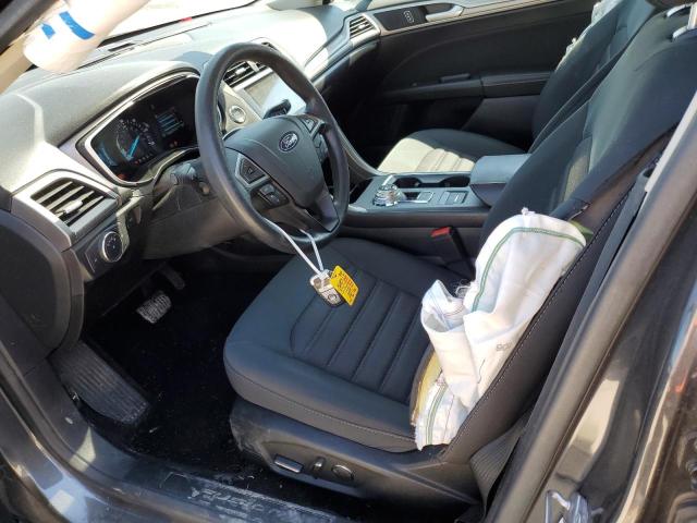 Photo 7 from auction – 2019 FORD FUSION SE with VIN 3FA6P0LU0KR148114
