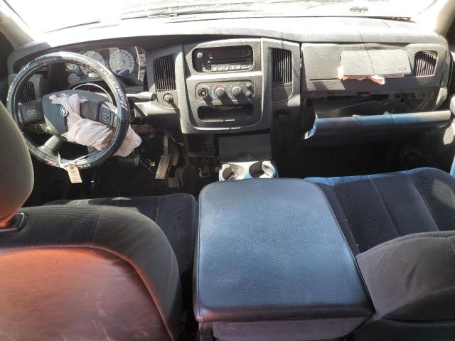 Photo 8 from auction – 2005 DODGE RAM 2500 S with VIN 3D7KR28C05G825991