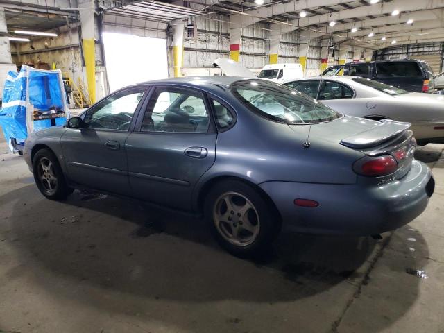 Photo 2 from auction – 1999 FORD TAURUS SE with VIN 1FAFP53SXXG306730
